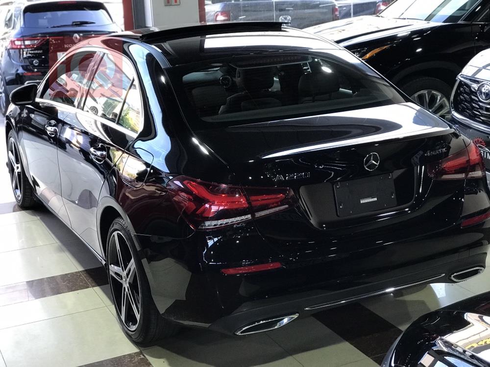 مێرسێدس بێنز A-Class
